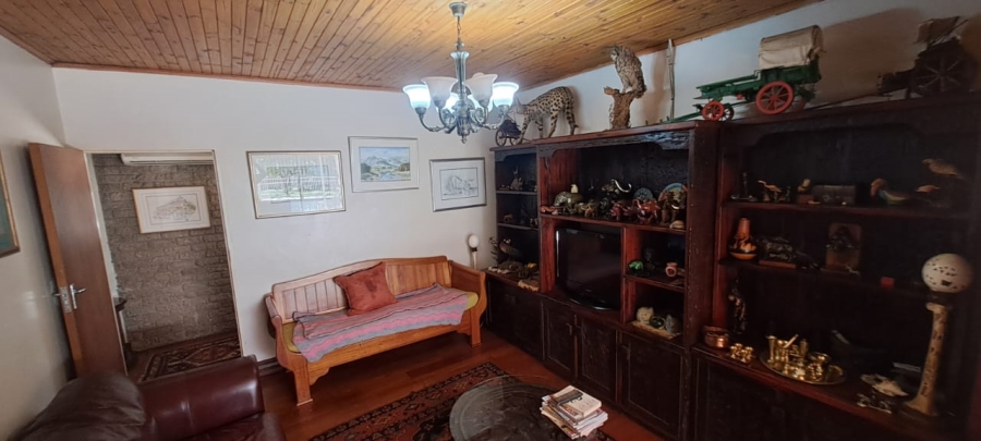 4 Bedroom Property for Sale in Boschfontein A H North West